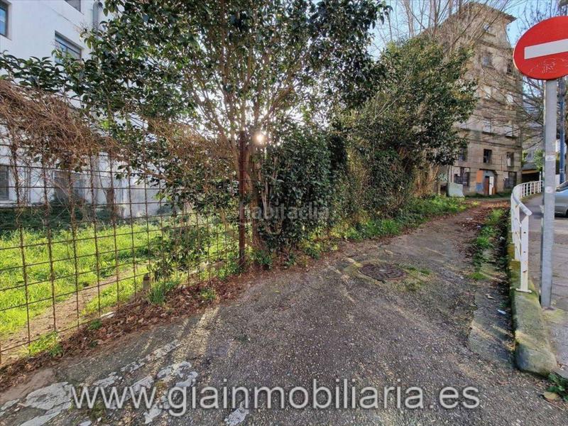 Foto 8af069aa-1c21-4bb8-a029-aef42c4a96f7. Terrain résidentiel dans coruña 1 dans Plaza de la industria Vigo