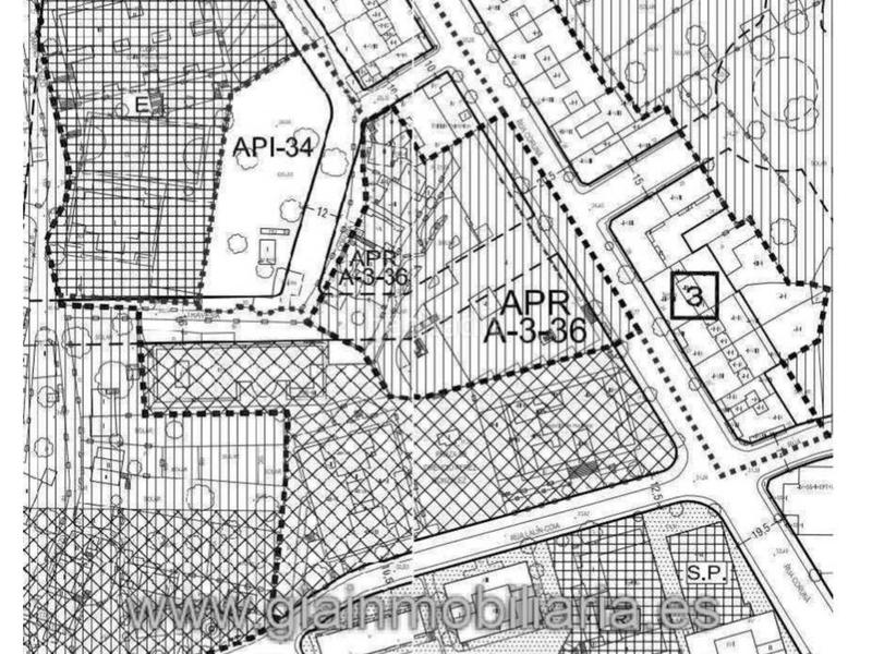 Foto d089f2e5-948e-400d-bd2b-d2e4b2e80746. Terrain résidentiel dans coruña 1 dans Plaza de la industria Vigo