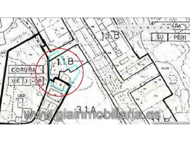 Foto e71d7f3f-57f1-4048-b7cb-8c0666e13831. Terrain résidentiel dans coruña 1 dans Plaza de la industria Vigo