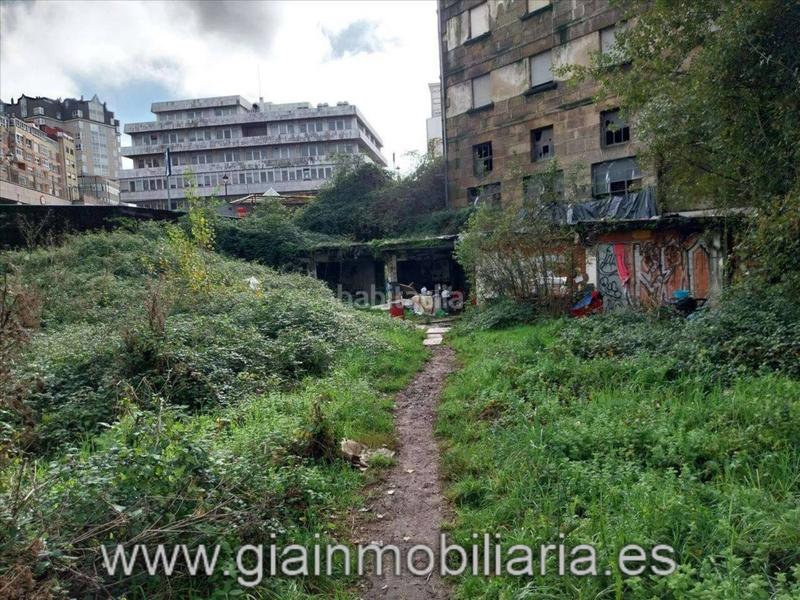 Foto ef08a02a-eb45-4a30-94fe-ebbd37160a08. Terrain résidentiel dans coruña 1 dans Plaza de la industria Vigo