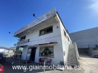 Casa a Atios - a guía 1. Local comercial  vivienda