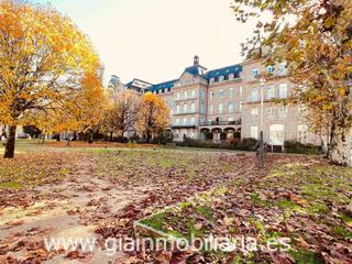 Zweistckige Wohnung en Calle ramon peinador 38. Duplex en venta mondariz balneario