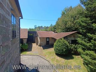 Maison  Cabadas. Mondariz conjunto residencial en venta.