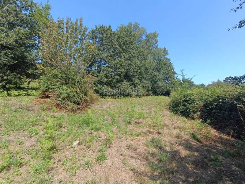 Foto a1bae623-7b55-4b66-bf5e-9cd89de7a45e. Residential plot in Mondariz