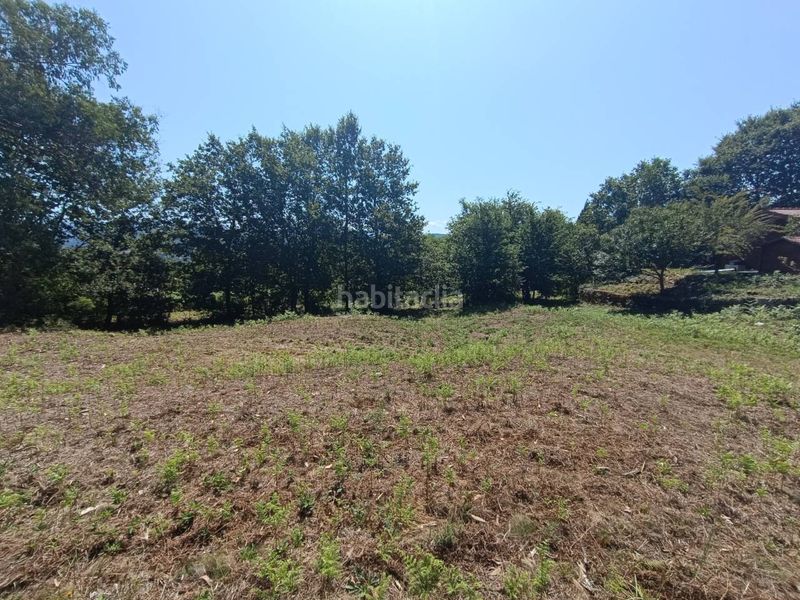 Foto c87a67aa-038a-4250-8653-226c8db14c1a. Residential plot in Mondariz