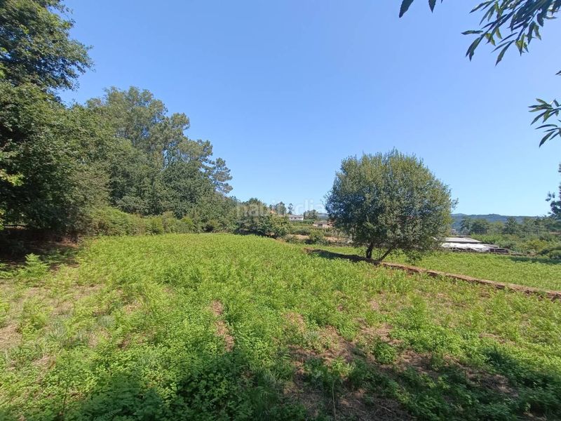 Foto cf49c113-3e9f-4d84-8b58-9d1ce31ab975. Residential plot in Mondariz