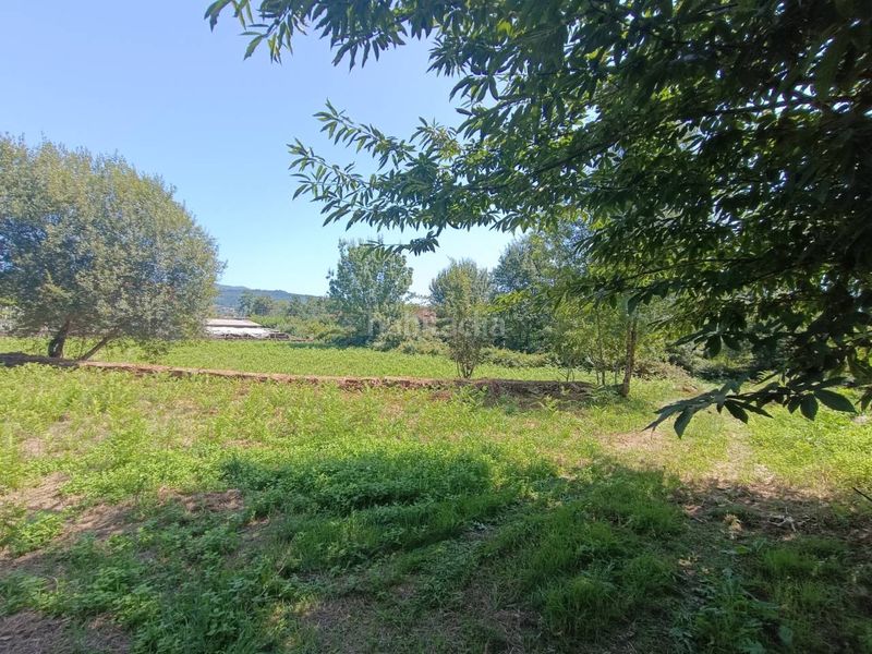 Foto d7938f40-c928-41e8-9d67-4e63741268b1. Residential plot in Mondariz