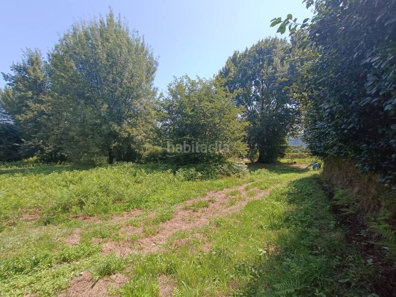 Foto e13438b3-1a6a-4631-bca8-1b9ef161e353. Residential plot in Mondariz