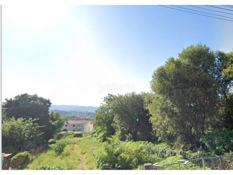 Foto 2f0611ee-bf26-4edf-be09-8b6f519888b0. Finca rústica en ramal paraíso 1 invierte en suelo ayuntamiento . en Cangas