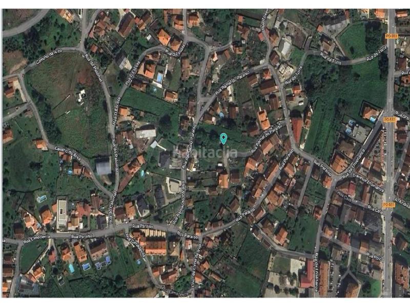 Foto 574e7e43-5bd7-43f6-8b77-16f2c2e6de1b. Finca rústica en ramal paraíso 1 invierte en suelo ayuntamiento . en Cangas