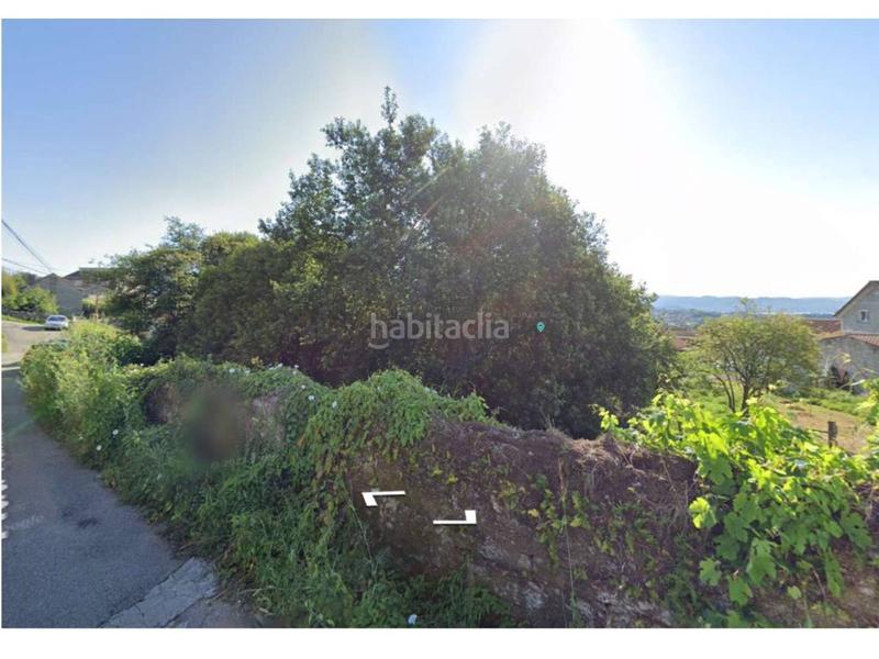 Foto 91c7917d-cd4e-4871-a816-93398ae4e329. Finca rústica en ramal paraíso 1 invierte en suelo ayuntamiento . en Cangas