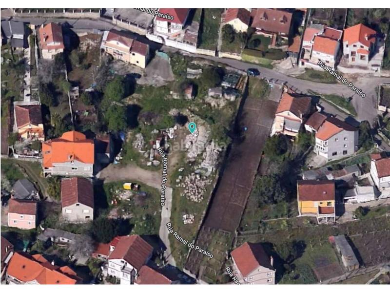 Foto a1485009-5091-4a0d-b2e3-f56228f9e3f6. Finca rústica en ramal paraíso 1 invierte en suelo ayuntamiento . en Cangas