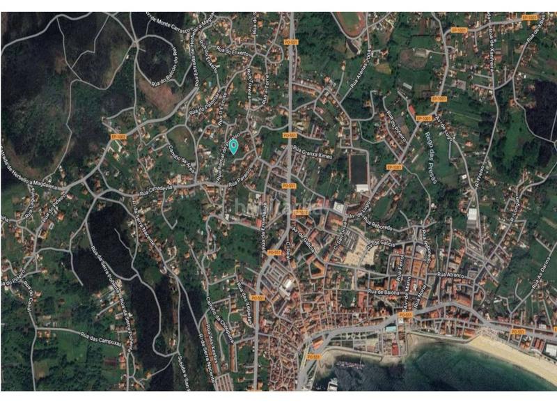 Foto b55c0760-17d9-4834-b317-48ec2941b079. Finca rústica en ramal paraíso 1 invierte en suelo ayuntamiento . en Cangas