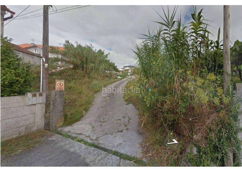 Foto ec85734f-cb14-44b4-8474-cfd169083d5b. Finca rústica en ramal paraíso 1 invierte en suelo ayuntamiento . en Cangas
