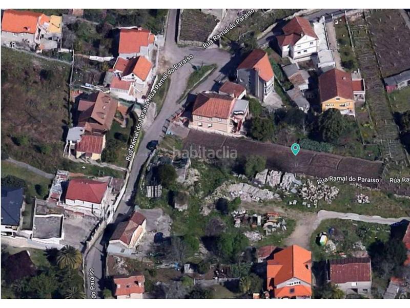 Foto f1af286c-fc39-42f6-b469-5fc0aeeb9edc. Finca rústica en ramal paraíso 1 invierte en suelo ayuntamiento . en Cangas