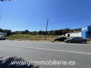 Location Propriété  Porriño a redondela. Alquiler suelo a pie de carretera n550