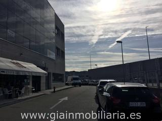 Lloguer Oficina  Da granxa. Oficina situado en el polígono industrial a granxa.