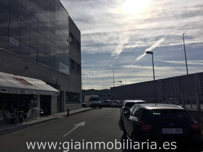 Foto 6228cb80-c600-48ee-96f7-f385d696d0a1. Rent office space in Porriño (O)