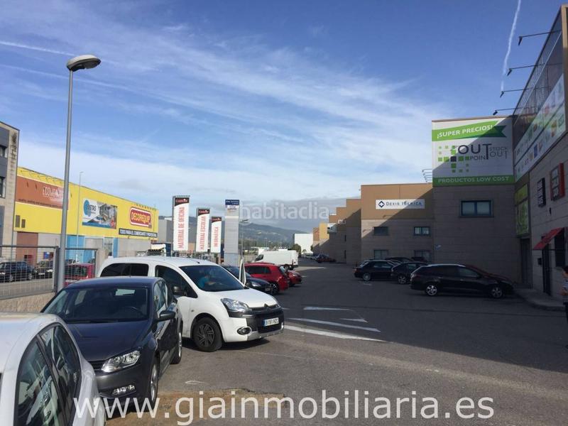 Foto 8554ea3e-5b7e-45c4-a5b7-ade2efc069fe. Rent office space in Porriño (O)