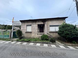 Casa  Pontevedra. Rehabilita esta casa en el centro de porriño  !!