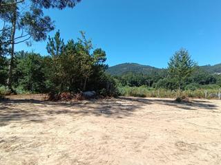 Terreny residencial  Torneiros. Venta terreno porriño