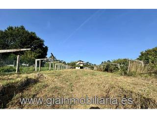 Terrain résidentiel  De ferral sanguiñeda. Terreno urbanizable para tu futura casa !!
