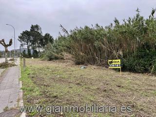 Terreny residencial a Reverendo josé maría pérez alonso 1. 4 parcelas en suelo urbano dotacional