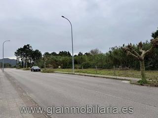 Terreny residencial a Reverendo josé maría pérez alonso 1. 4 parcelas en suelo urbano dotacional