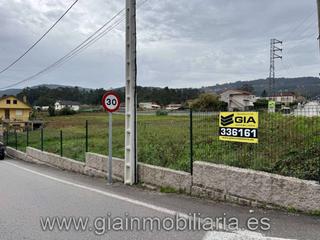 Location Propriété à Relva 1. Terreno para aparcamiento de cochescamiones