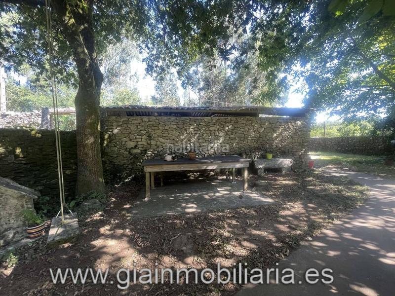 Foto 008109cf-90f6-4b48-9b23-17ff248c7afe. House with heating parking in Ponteareas