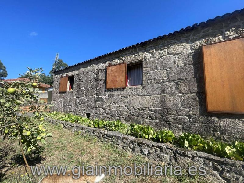 Foto 099b9425-b90a-4260-aaa4-c8b843bd4bc1. House with heating parking in Ponteareas