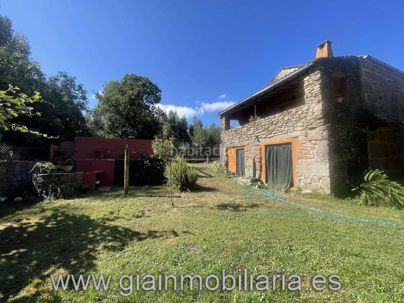 Foto 0d3a0c78-fa2e-4a87-a423-d75075dab901. House with heating parking in Ponteareas