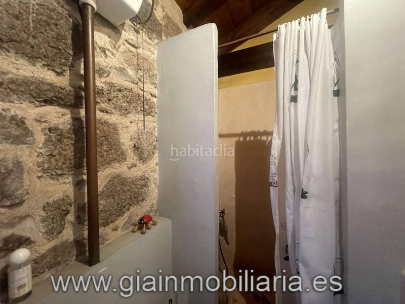 Foto 0ef7f5ef-bcbd-4210-b777-1cf4d80fa408. House with heating parking in Ponteareas