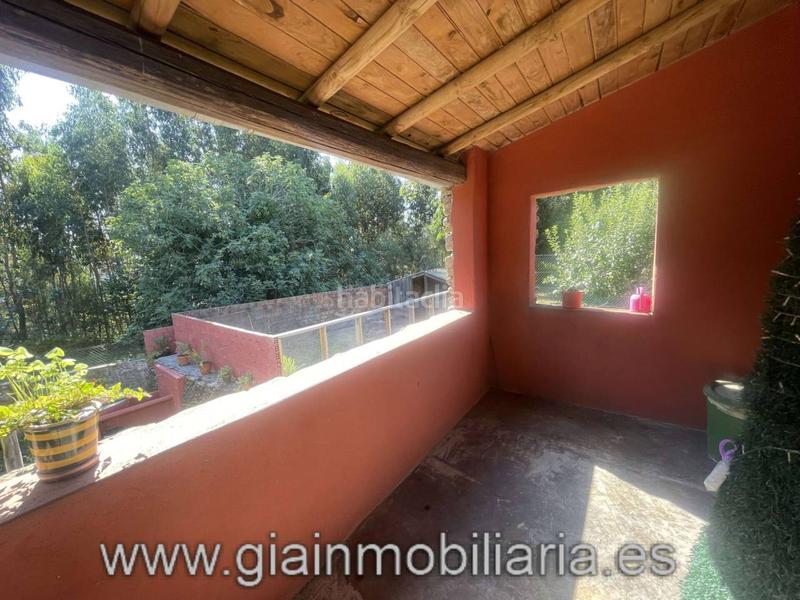 Foto 13bf3c0e-2d18-42ab-b010-697703ed6326. House with heating parking in Ponteareas