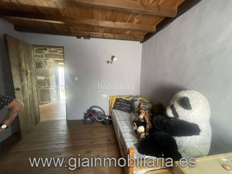 Foto 2191c51e-2934-4498-bd9a-bd5eb38e352a. House with heating parking in Ponteareas