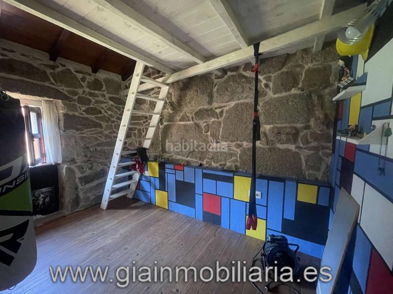 Foto 247bdbbb-cd55-47bc-9f51-e72a25910faa. House with heating parking in Ponteareas