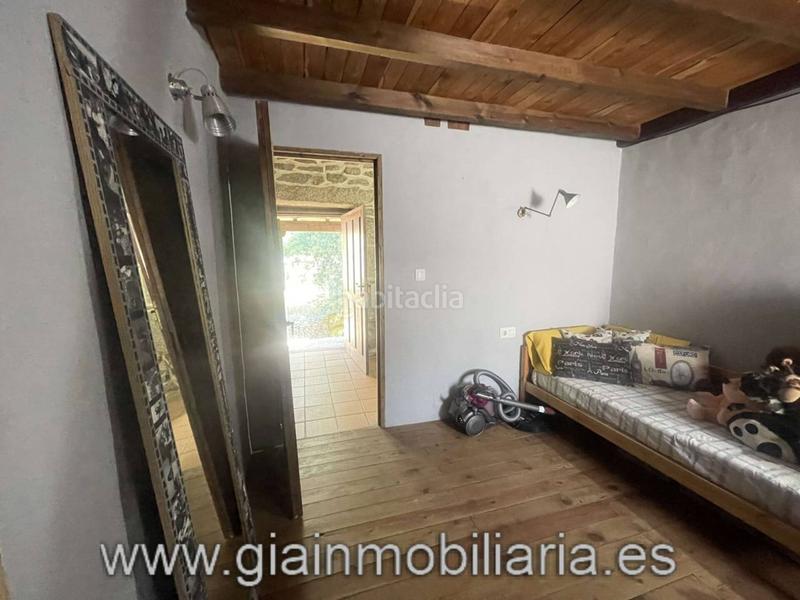 Foto 2e55f3be-f93a-461d-88be-1658fa4f56d3. House with heating parking in Ponteareas