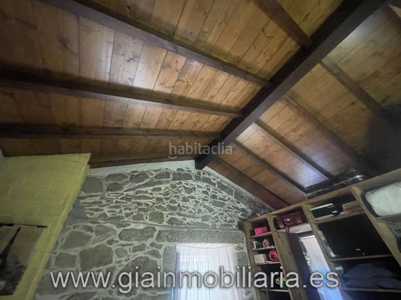 Foto 32d0d642-a02c-404b-8a6f-7c9de80d578f. House with heating parking in Ponteareas