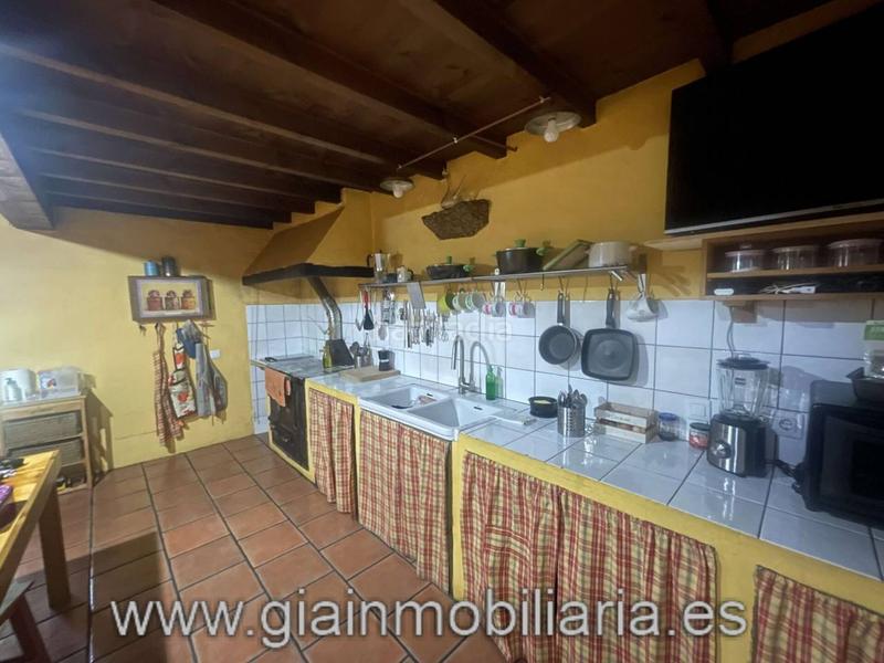 Foto 3be938c9-987d-4312-ac91-530df6ac5dbc. House with heating parking in Ponteareas