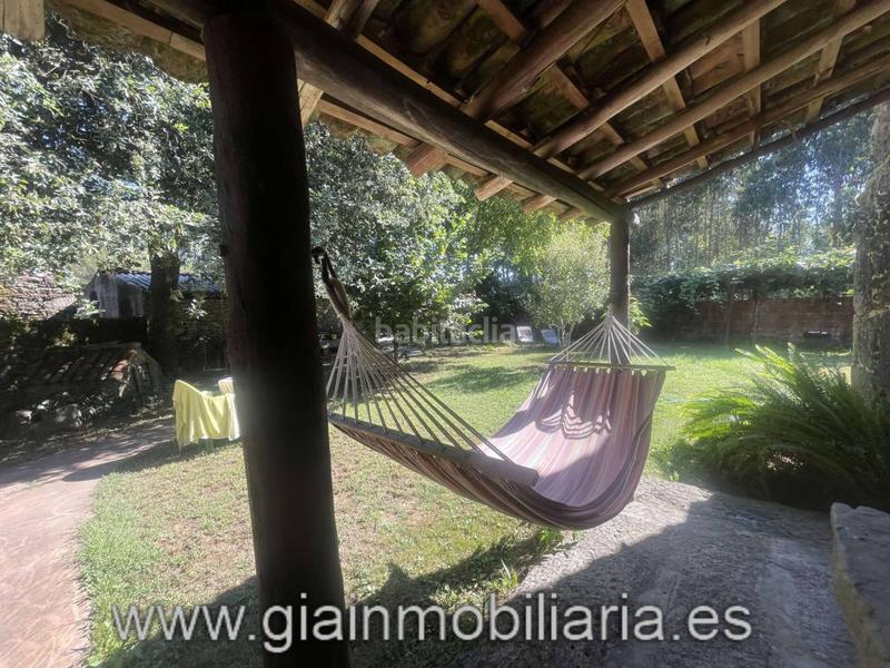 Foto 40a7a194-8a79-435c-8c46-c4955b3219e7. House with heating parking in Ponteareas