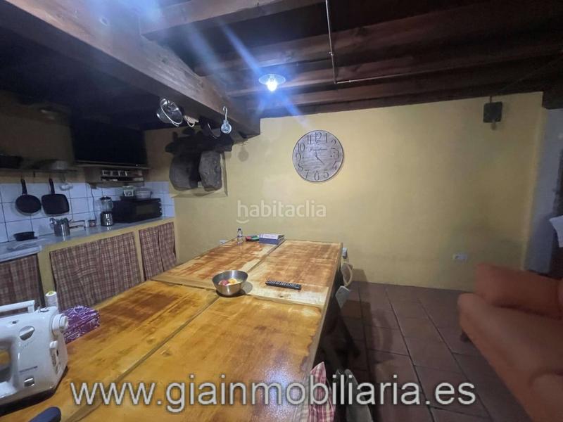 Foto 468c0133-f218-42c0-a3f1-2fd0464ea9be. House with heating parking in Ponteareas