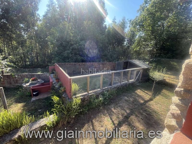 Foto 63180b70-ca49-4db2-b0b9-507267b57c59. House with heating parking in Ponteareas