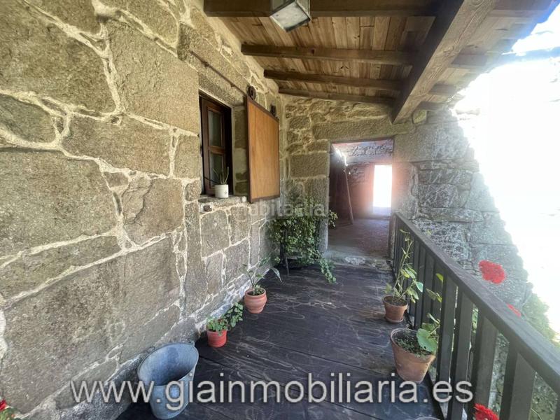 Foto 655039af-9a4f-44c2-b435-2e4a754c314c. House with heating parking in Ponteareas