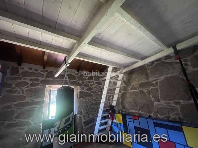 Foto 6f6c0b0a-55f5-4ca7-8df2-587c71deecb2. House with heating parking in Ponteareas