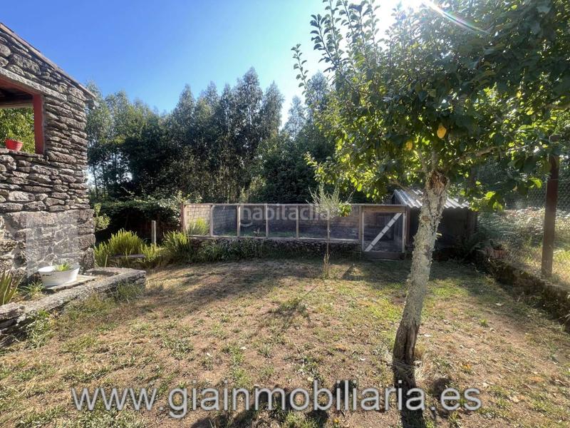 Foto 7c4b2890-fc75-4a67-b4ec-aa905769c9ca. House with heating parking in Ponteareas