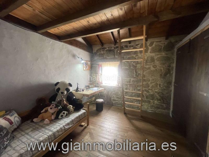 Foto 90e524ef-5eeb-4979-a80b-71e2b8dc4cf3. House with heating parking in Ponteareas