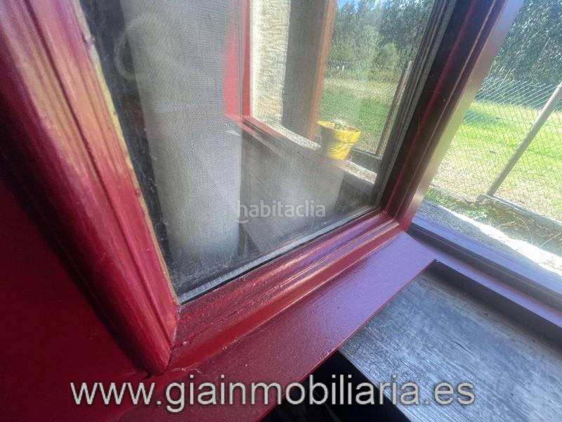 Foto acdf6526-604e-48d8-9a2c-02be00280d3e. House with heating parking in Ponteareas