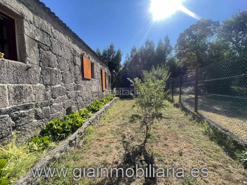 Foto c1c56f46-b7c2-4b4d-85e8-c51d5f1e77b4. House with heating parking in Ponteareas