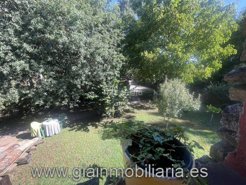 Foto c1f90503-360c-4f0b-b505-0c7291d468e6. House with heating parking in Ponteareas