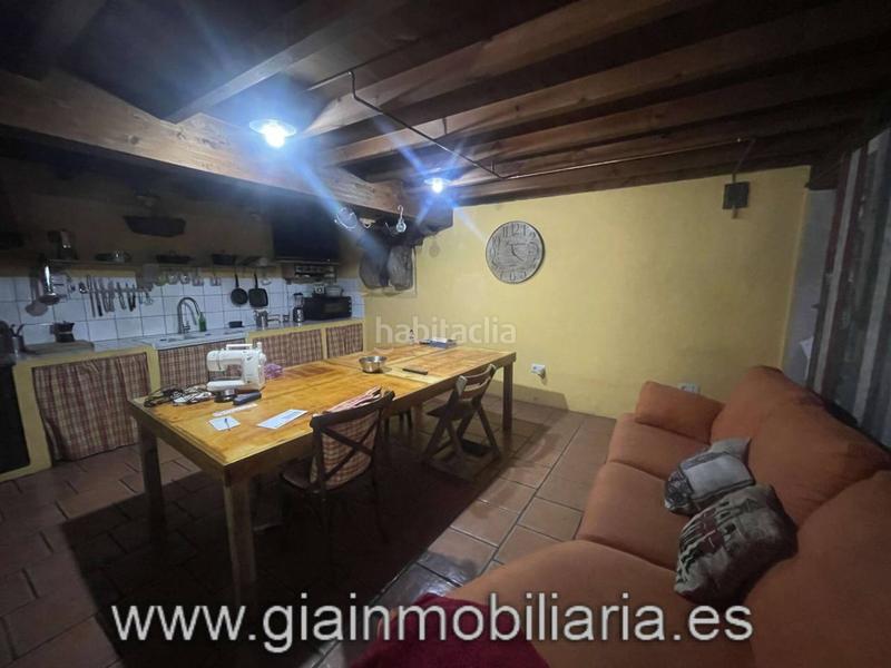 Foto cb507d35-7ce3-4d08-98e1-7b8c637a1a90. House with heating parking in Ponteareas